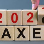 2021 and 2022 Tax Brackets and Other Tax Changes